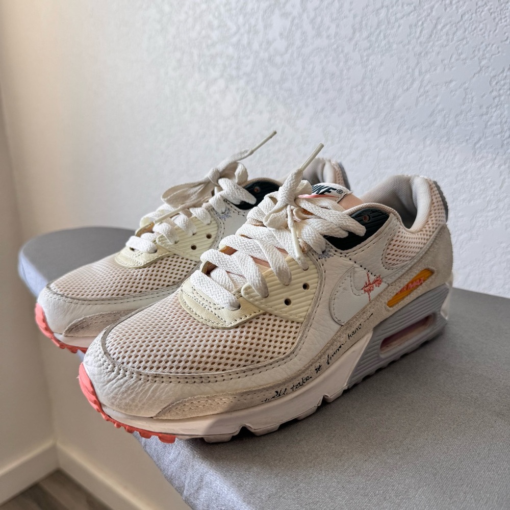Nike Airmaxs
